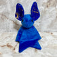 Zodiac Stuffed Plush Bat