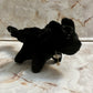 Black Mini Dragon Plushie