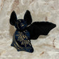 Constellation Stuffed Plush Bat