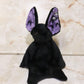 Nightmare Before Christmas Stuffed Plush Bat
